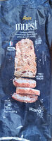 Pain muesli