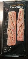 2 Petites Baguettes Céréales