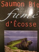 2 tranches façon traiteur bio