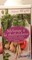 Mélange à la Thaïlandaise