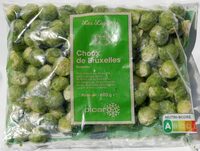 Choux de Bruxelles