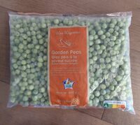 Garden Peas