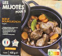 Boeuf bourguignon