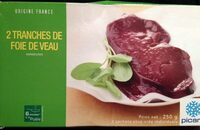 Foie de Veau