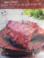 BBQ Ribs