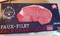 Faux-Filet Race Charolaise