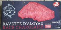 Bavette d'Aloyau Race Charolaise