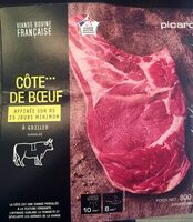 Côte de boeuf