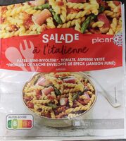 Salade à l'italienne