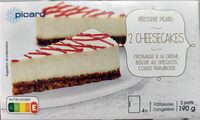 Cheesecake