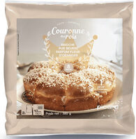 Couronne Des Rois