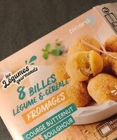 Les légumes gourmands