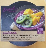 Açaï Bowl