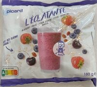 L eclatante
