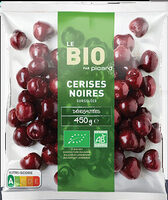 Cerises noires
