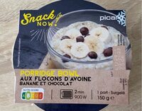 Porridge bowl
