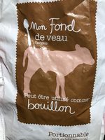 Mon Fond de Veau