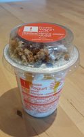 Frozen Yogurt