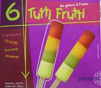 Tutti Frutti
