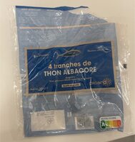 Thon Albacore