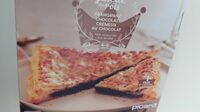 Galettes Rois Chocolat