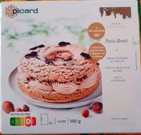 Paris-Brest