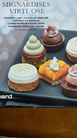 16 Mignardises Virtuose