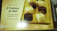 8 Cadeaux de Noël