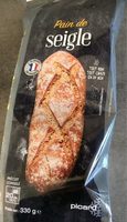 Pain de seigle