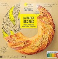 La Babka des Rois