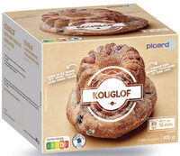 Kouglof