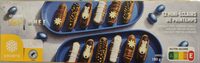 12 Mini-éclairs De Printemps