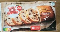 Banana bread