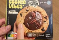 Cookie Vibes