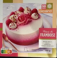 Poésie de Framboise