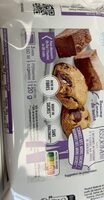 Assortiment 2 brownies