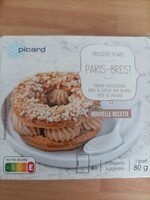 Paris-Brest