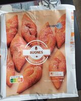 Bugnes