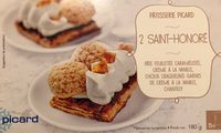 2 Saint-Honoré