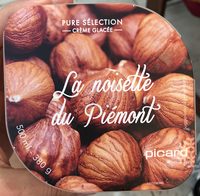 La Noisette du Piemont