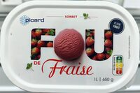Fou de Fraise