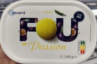 Sorbet Passion