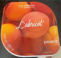 L’abricot