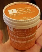 Crème glacée