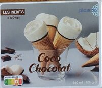 Coco Chocolat