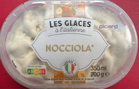 Nocciola