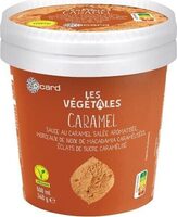 Les Végétales Caramel