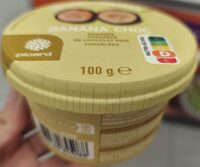Banana Choc