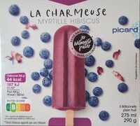 La Charmeuse