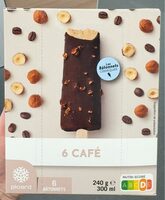 6 café